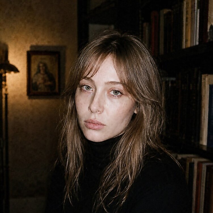 Mollie Adler