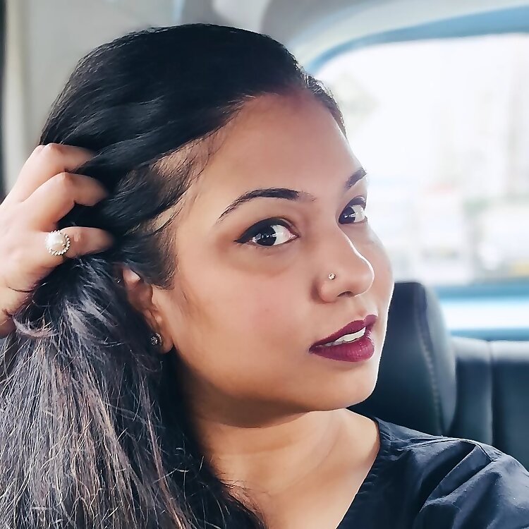 Deepti Ahuja 