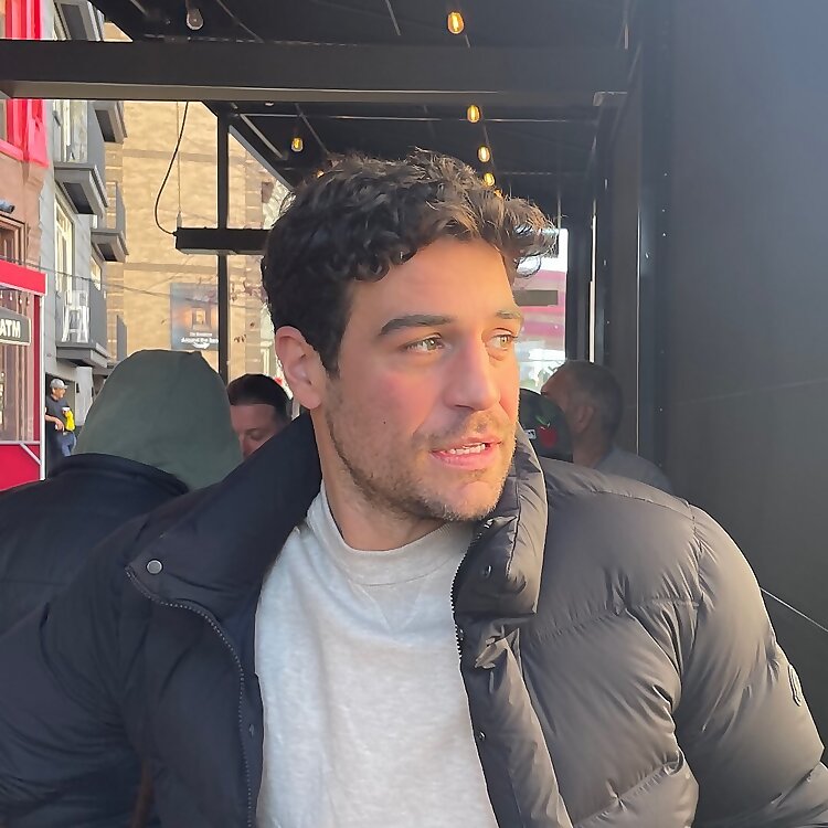 Joe Amabile
