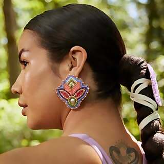 Shayla Oulette Stonechild