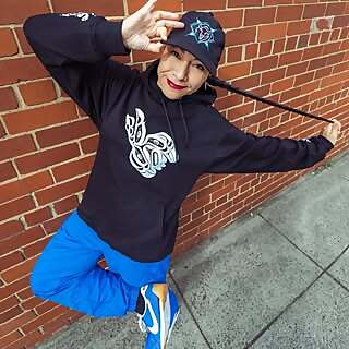 Angela Miracle Gladue