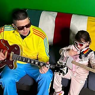 Joey Stylez
