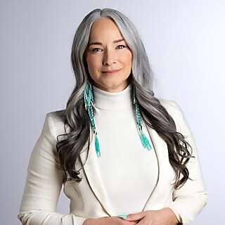 Nahanni Fontaine