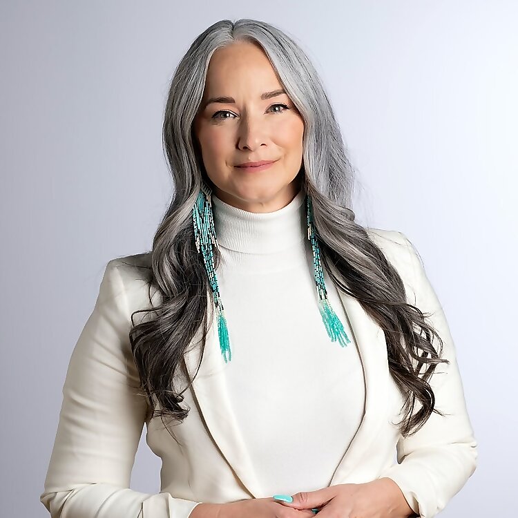 Nahanni Fontaine