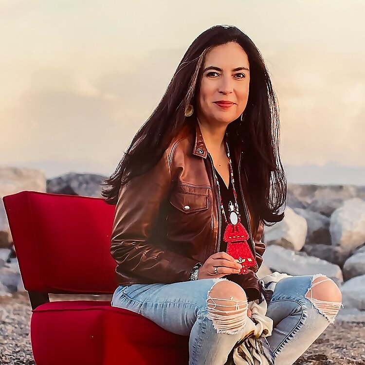 Tanya Talaga