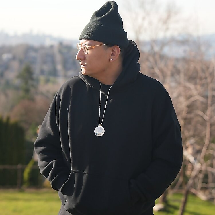 Dakota Bear