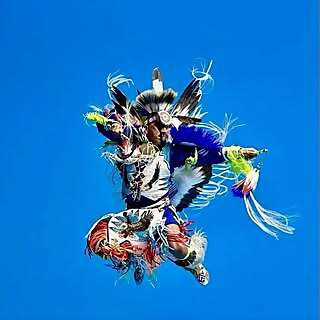 Larry Yazzie