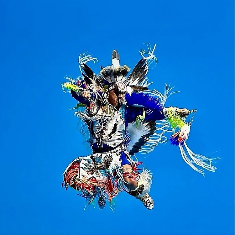 Larry Yazzie