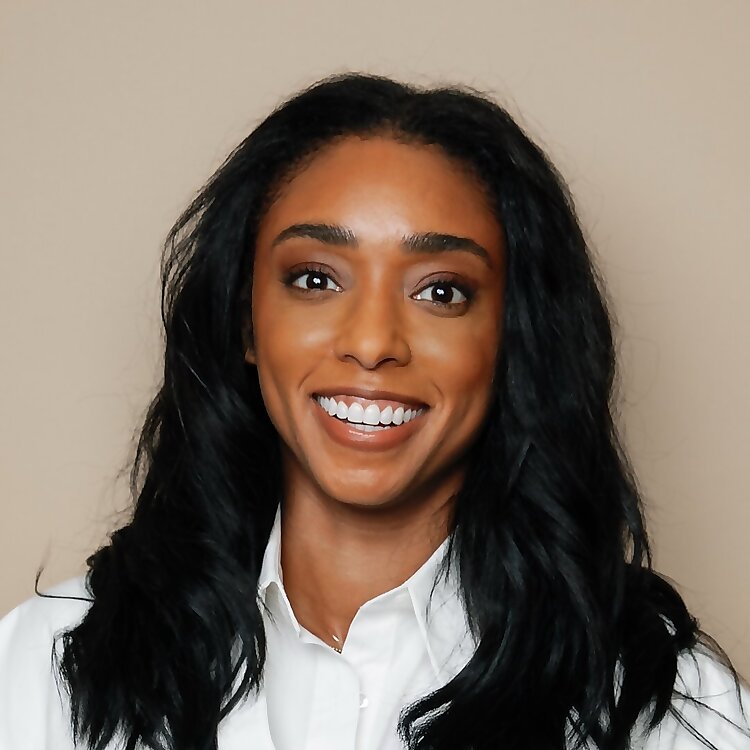 Tiffany Lester