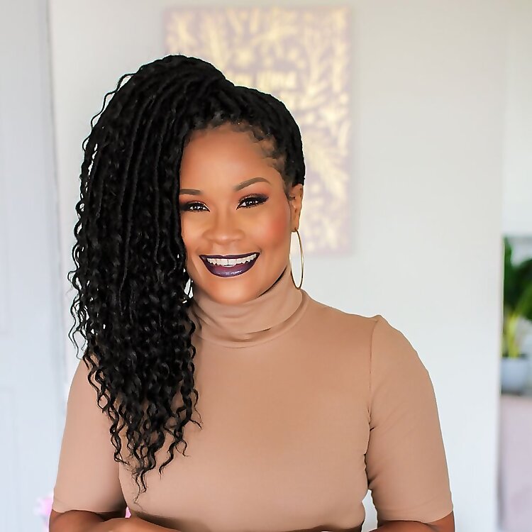 Ebony Butler