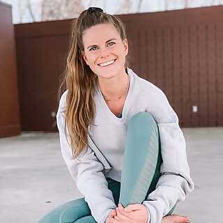 Miranda Shaw