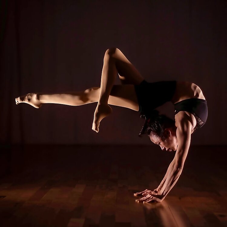 Amy Goh