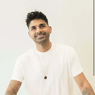 Farhad Khan