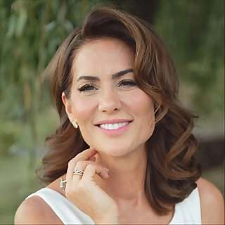 Jillian Harris