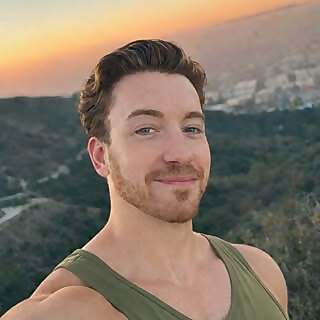 Ryan M
