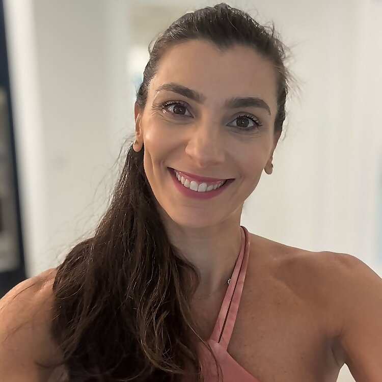 Luiza Junot