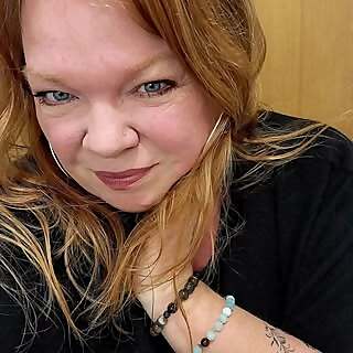 Gingermommy