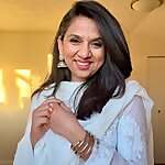Tamania Jaffri Naqi