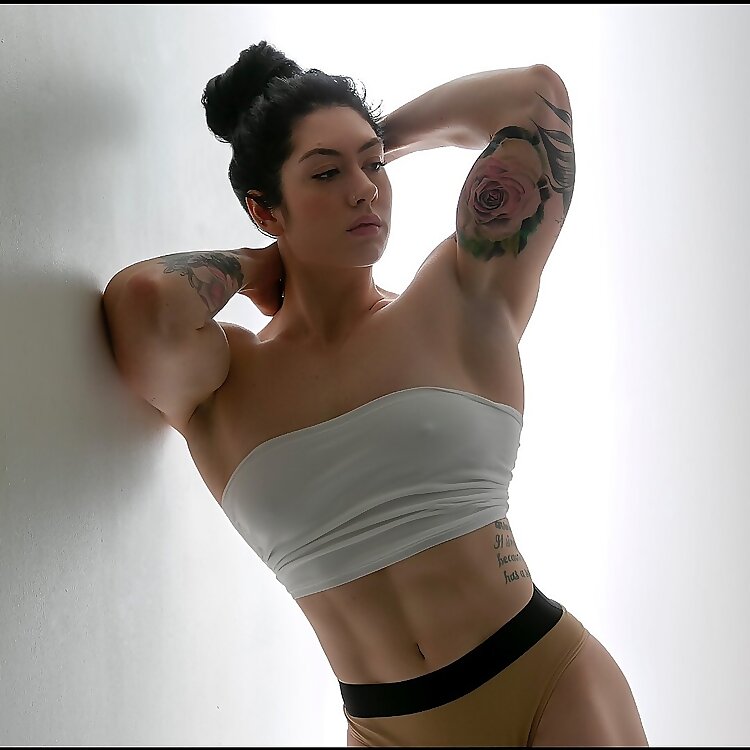 Natasha Aughey