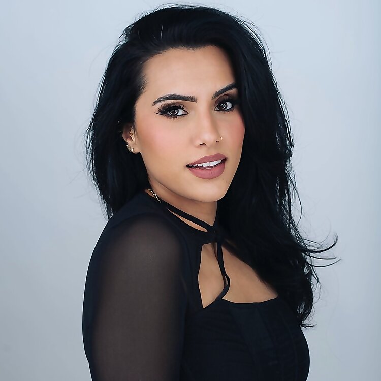 Laiba Zaid