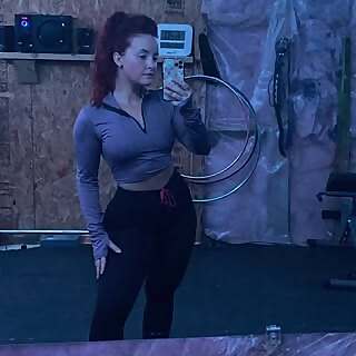 Rhianna Telford