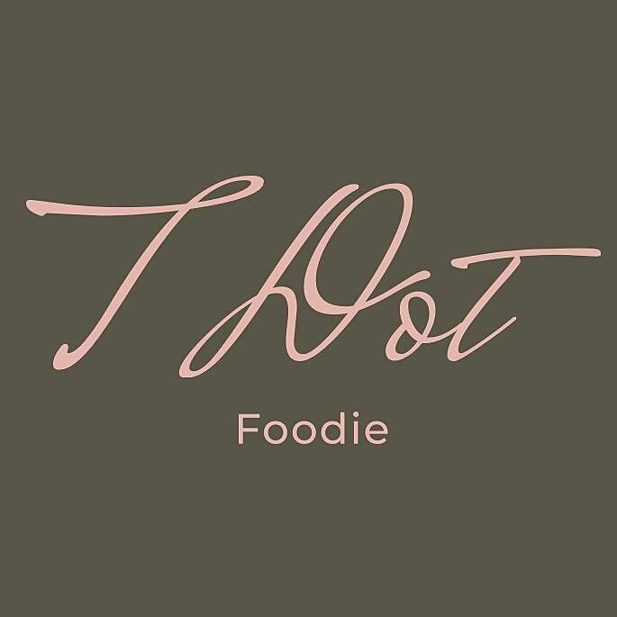T Dot Foodie