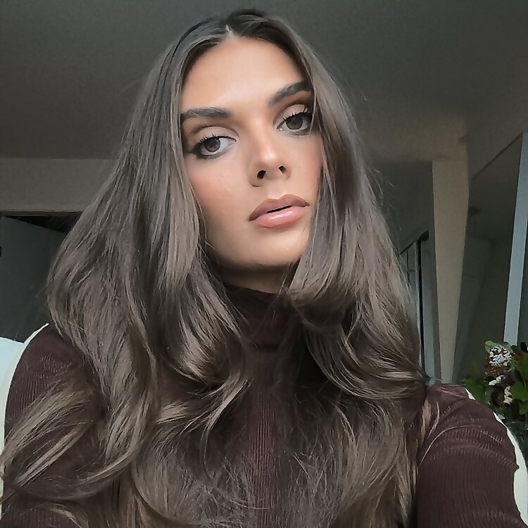 Jacci Rai