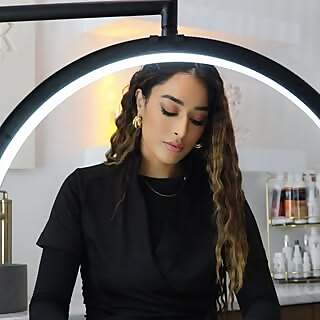 Harleen Nijjar