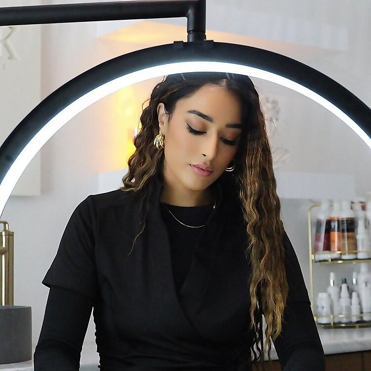 Harleen Nijjar