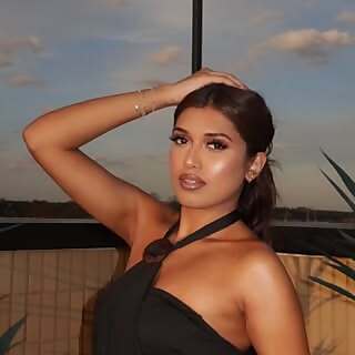 Swetha M