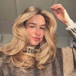 Justine Brouillette