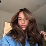 Justine Brouillette