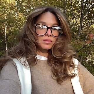 Justine Brouillette