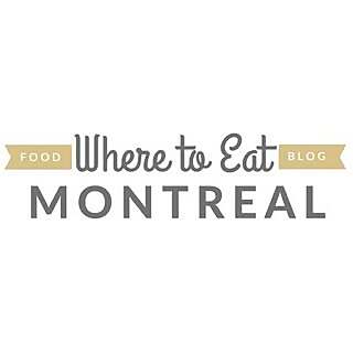 Where To Eat Montreal