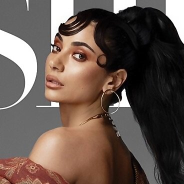 Dorian Who Rahimzadeh