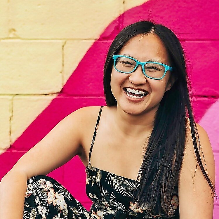 Linda Hoang