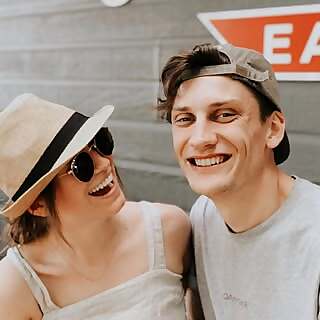 Lily & Josh
