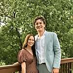 Lily Medynska & Josh Goossen
