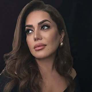 Arezou Pourghavami