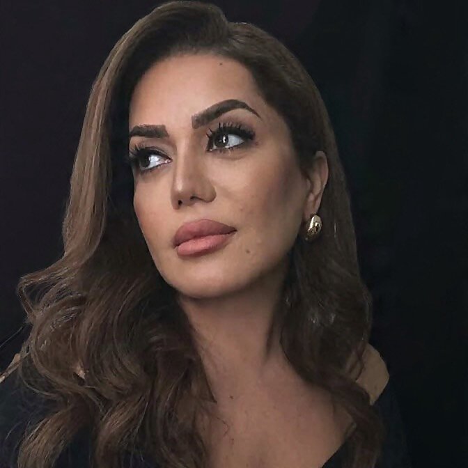 Arezou Pourghavami