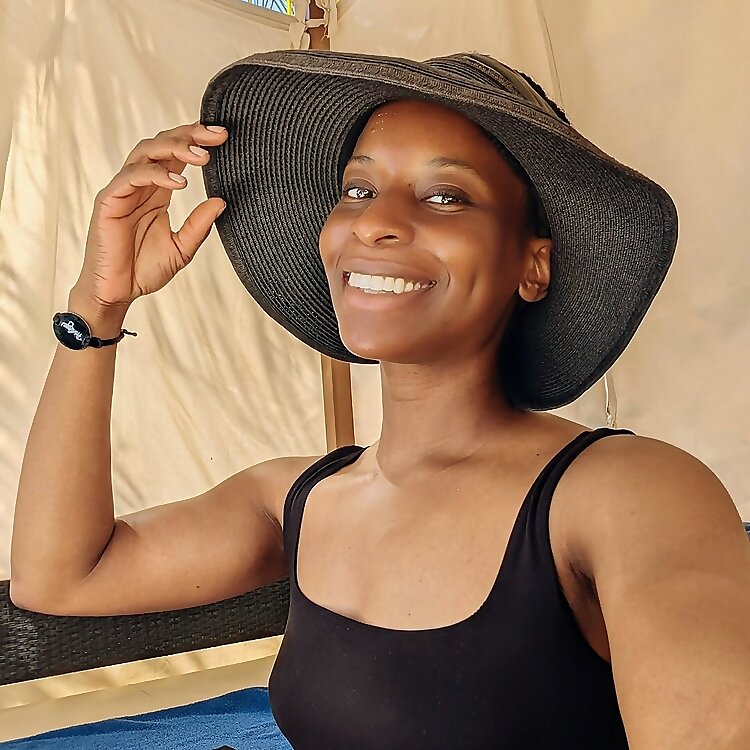 Ify Ogbue
