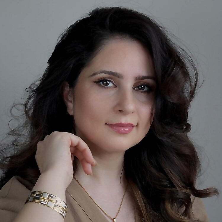 Munira Hashemi