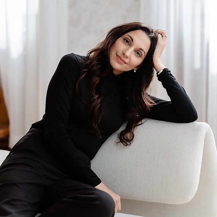 Safinaaz Rawji