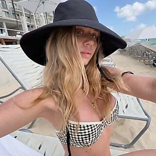 Carly Alexandra