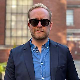 Brett Poschmann