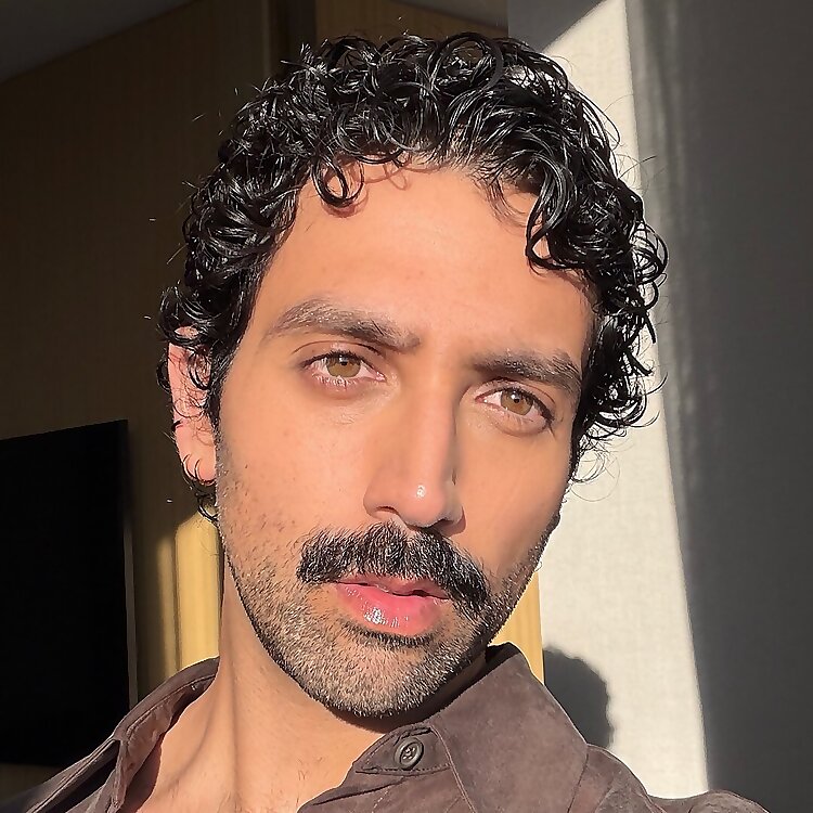 Ashkan Hobian