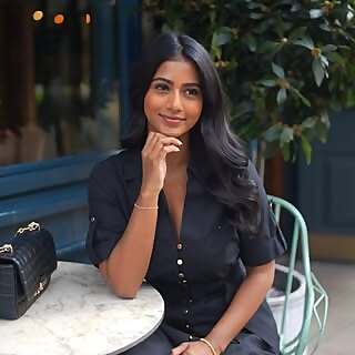 Deya Suresh