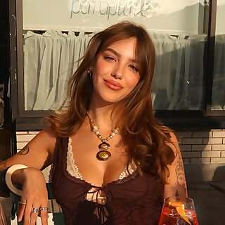 Audrey Rivet