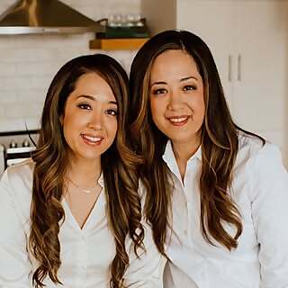 Emily & Sarah
