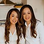 Emily & Sarah